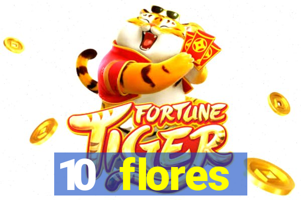 10 flores silvestres da regi o sudeste